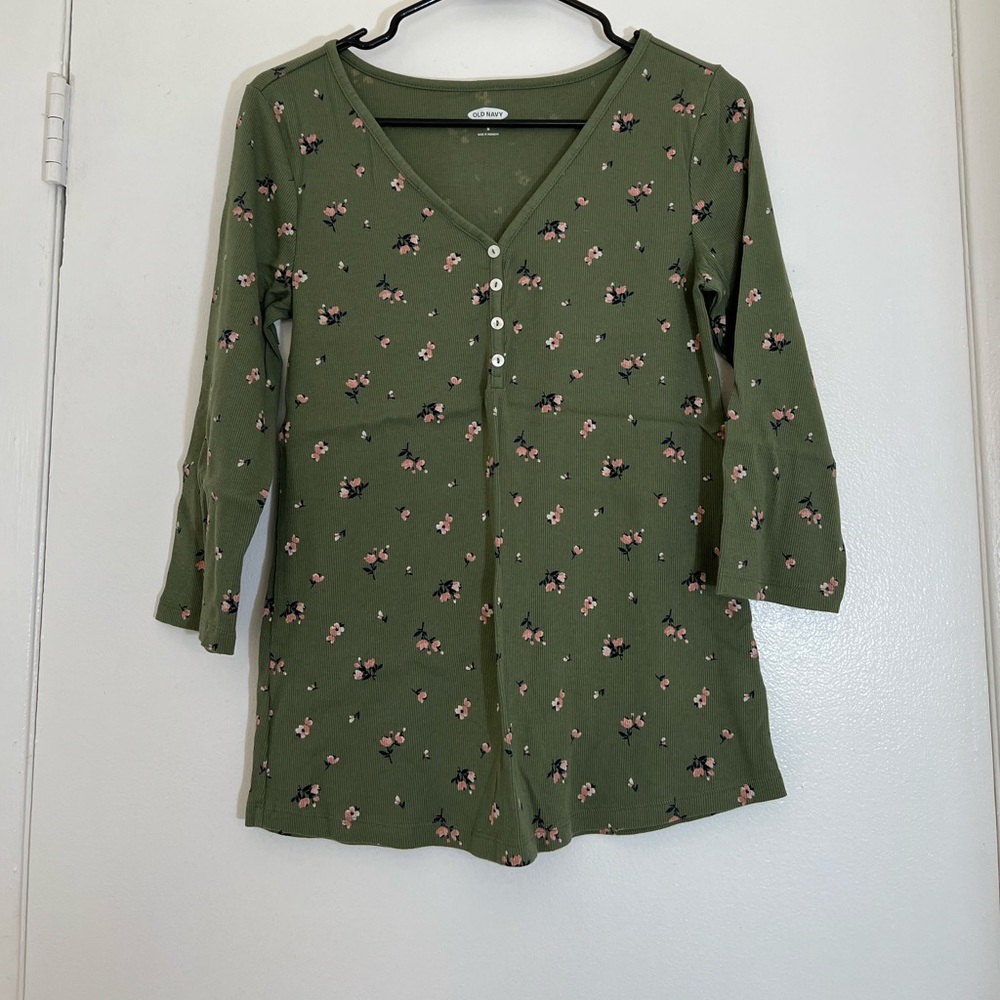 Women’s Old Navy Tops x3